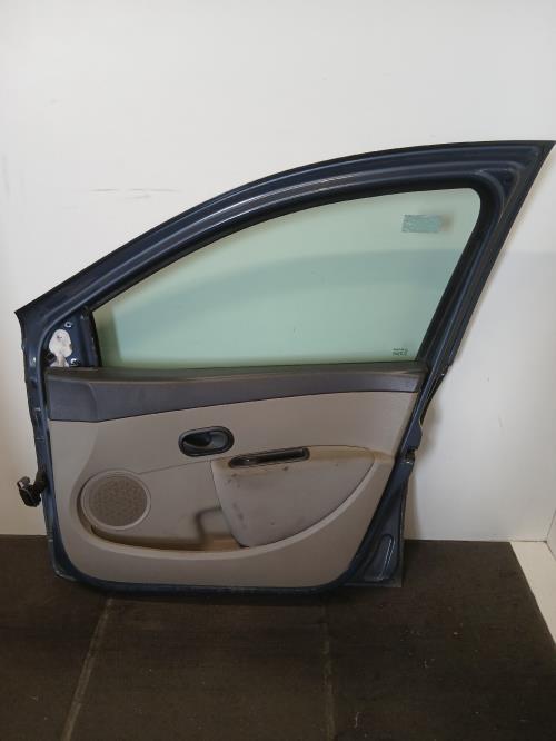 Image Porte avant droit - RENAULT CLIO 3