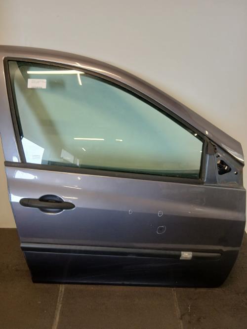 Image Porte avant droit - RENAULT CLIO 3