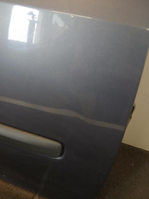Image Porte avant droit - RENAULT CLIO 3
