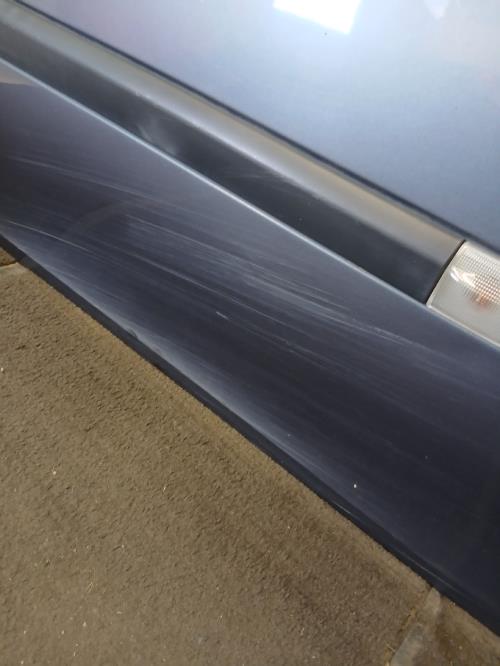Image Porte avant droit - RENAULT CLIO 3