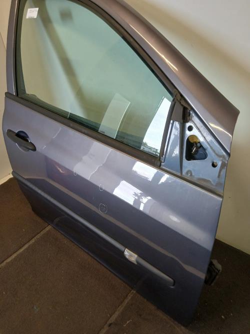 Image Porte avant droit - RENAULT CLIO 3