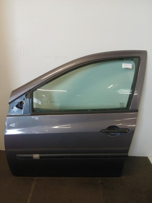 Image Porte avant gauche - RENAULT CLIO 3