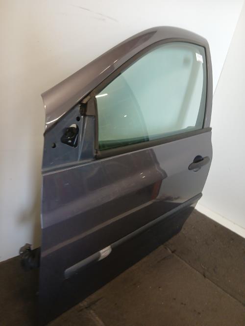 Image Porte avant gauche - RENAULT CLIO 3