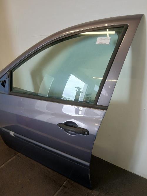 Image Porte avant gauche - RENAULT CLIO 3