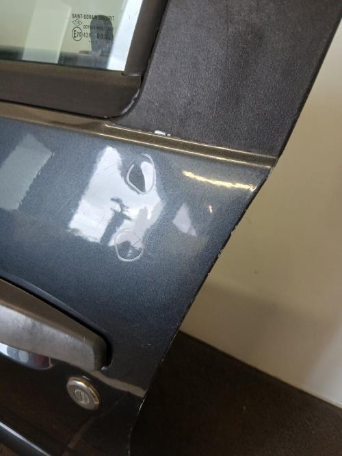 Image Porte avant gauche - DACIA SANDERO 1
