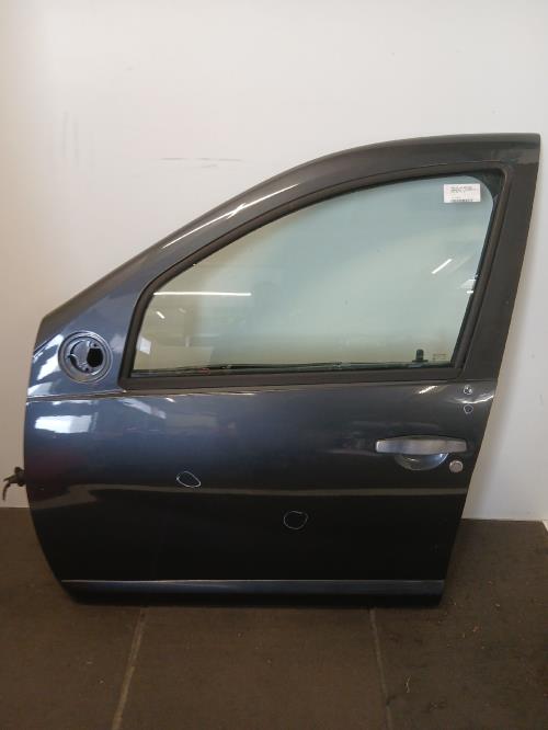 Image Porte avant gauche - DACIA SANDERO 1
