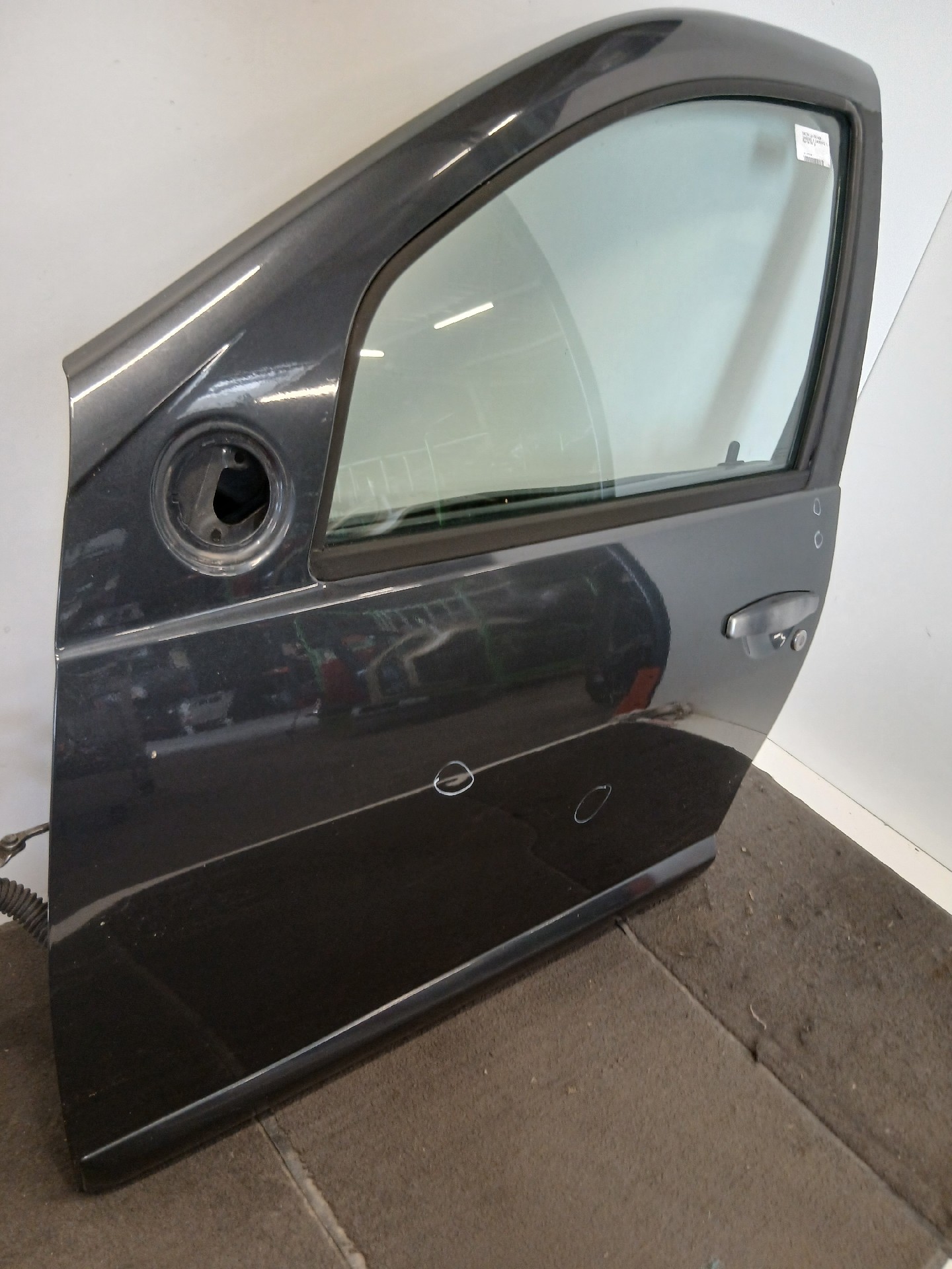 Pièce Auto