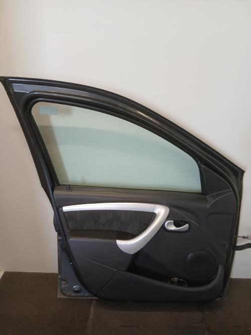 Image Porte avant gauche - DACIA SANDERO 1