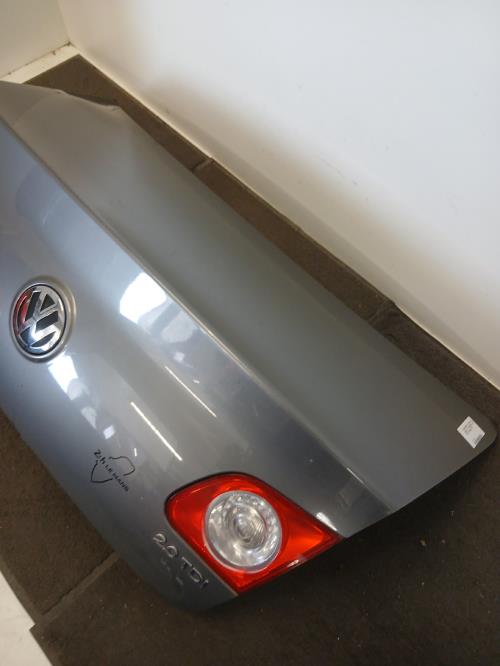 Image Malle/Hayon arriere - VOLKSWAGEN PASSAT 5