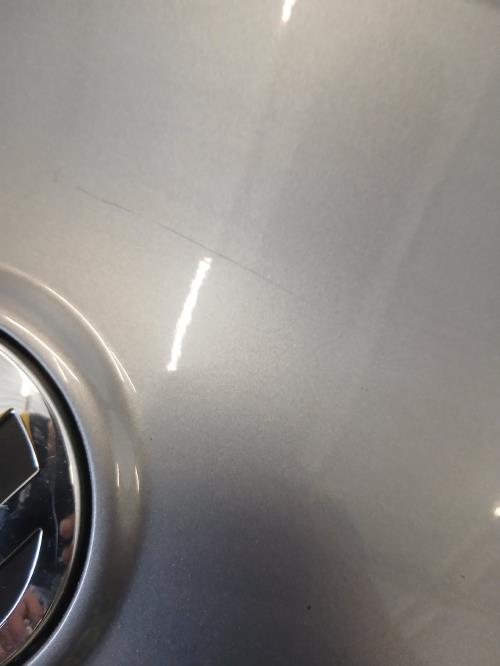Image Malle/Hayon arriere - VOLKSWAGEN PASSAT 5