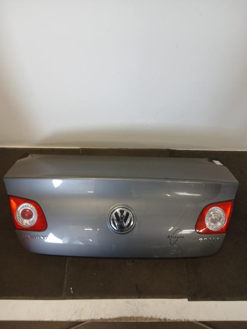 Image Malle/Hayon arriere - VOLKSWAGEN PASSAT 5