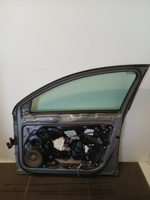 Image Porte avant droit - VOLKSWAGEN PASSAT 5
