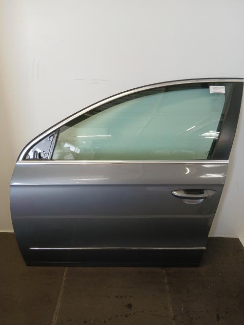 Image Porte avant gauche - VOLKSWAGEN PASSAT 5