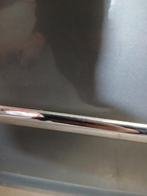 Image Porte avant gauche - VOLKSWAGEN PASSAT 5