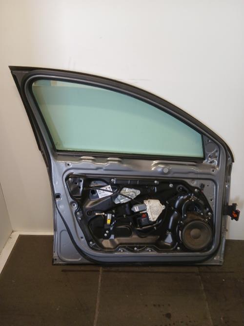 Image Porte avant gauche - VOLKSWAGEN PASSAT 5
