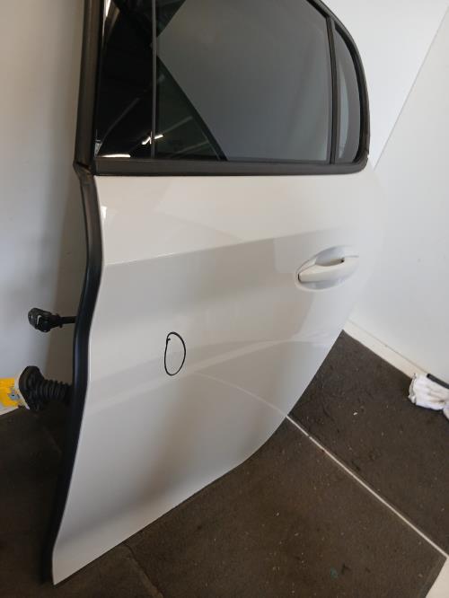 Image Porte arriere gauche - PEUGEOT 208 2
