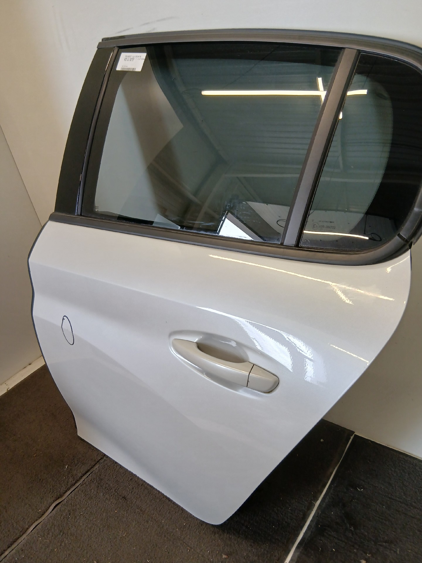 Pièce Auto