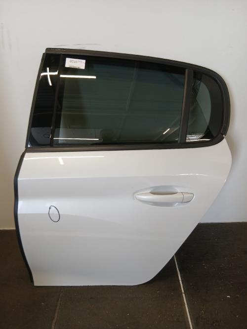 Image Porte arriere gauche - PEUGEOT 208 2