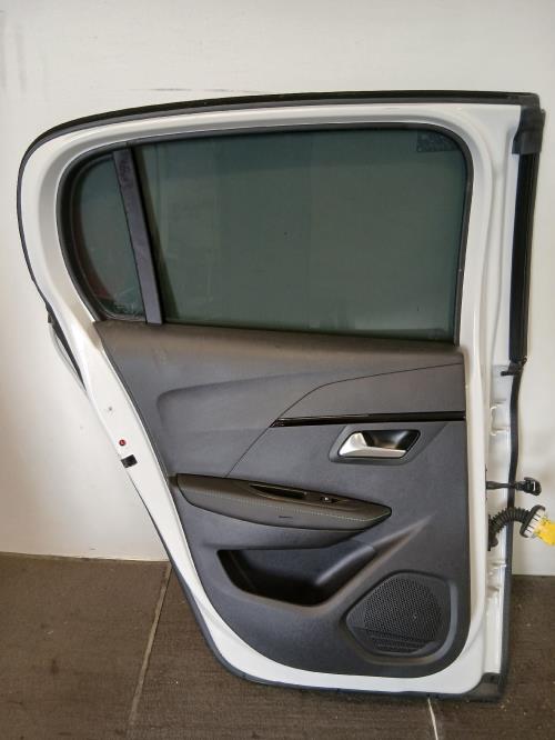 Image Porte arriere gauche - PEUGEOT 208 2