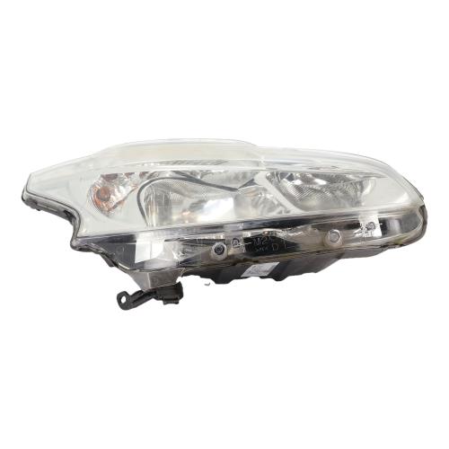 Image Optique avant principal droit (feux)(phare) - PEUGEOT 208 1