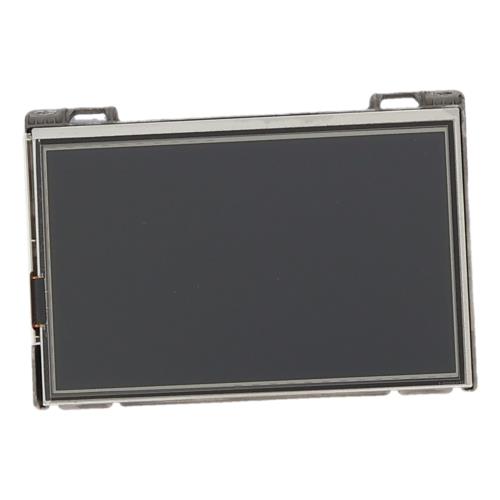 Image Ecran GPS - PEUGEOT 208 1