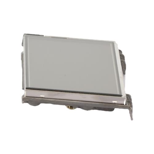 Image Ecran GPS - PEUGEOT 208 1