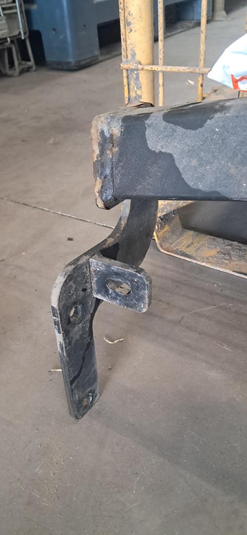 Image Attelage (boule de remorquage) - PEUGEOT 208 1