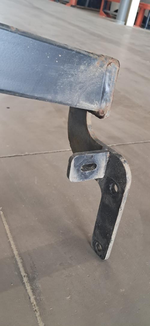 Image Attelage (boule de remorquage) - PEUGEOT 208 1