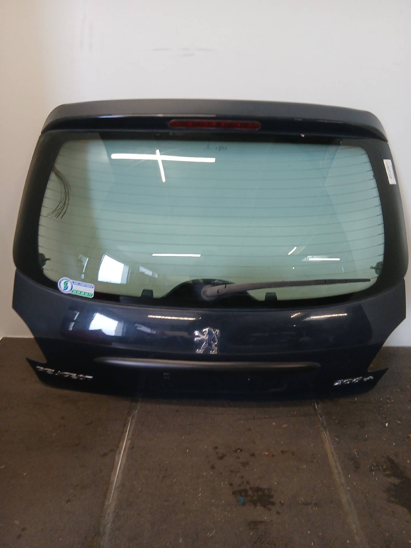 Pièce Auto