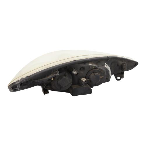 Image Optique avant principal gauche (feux)(phare) - PEUGEOT 206+