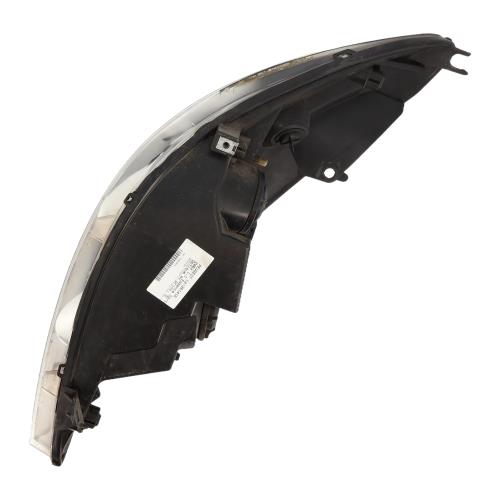 Image Optique avant principal gauche (feux)(phare) - PEUGEOT 206+