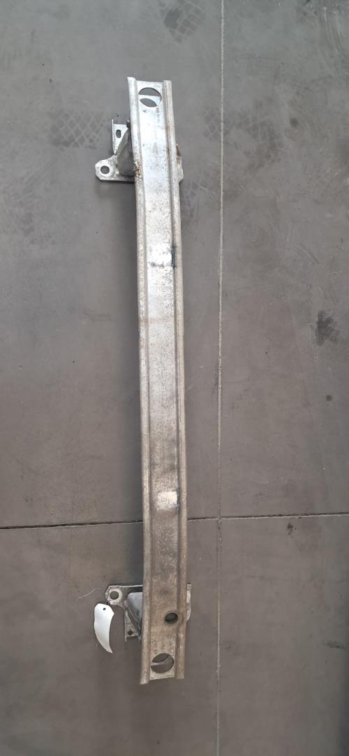 Image Renfort pare choc avant (traverse) - RENAULT CLIO 3