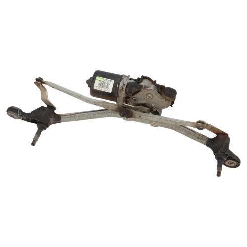 Image Moteur essuie glace avant - RENAULT CLIO 3