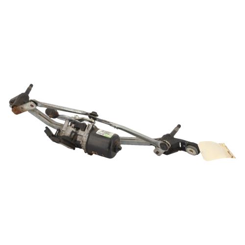 Image Moteur essuie glace avant - RENAULT CLIO 3