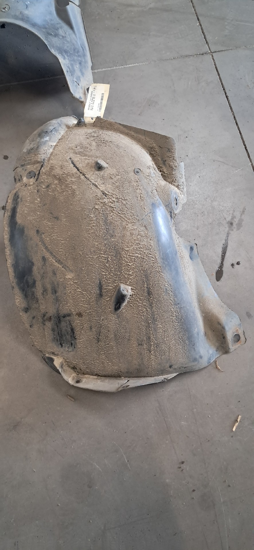 Pièce Auto