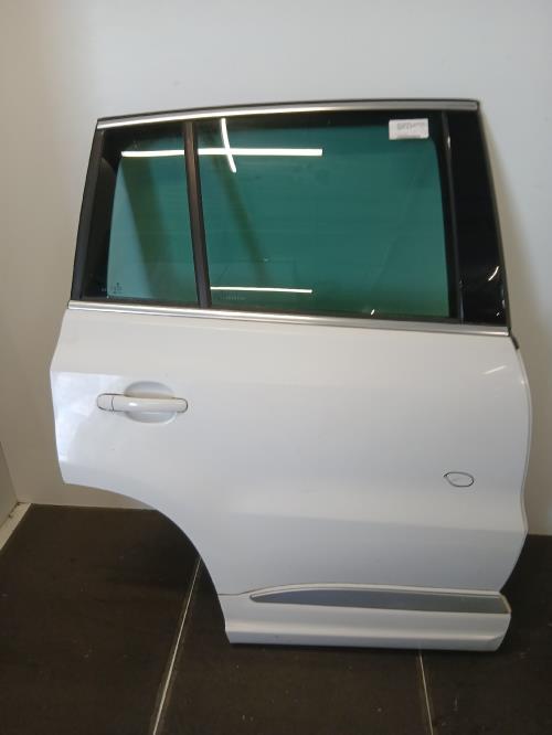 Image Porte arriere droit - VOLKSWAGEN TIGUAN 1