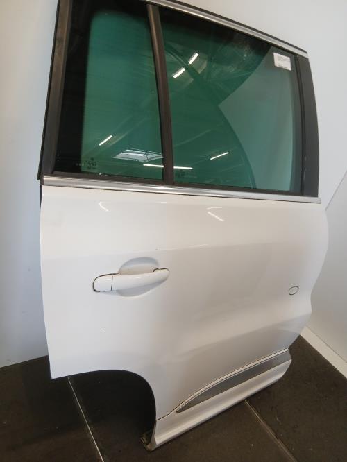 Image Porte arriere droit - VOLKSWAGEN TIGUAN 1
