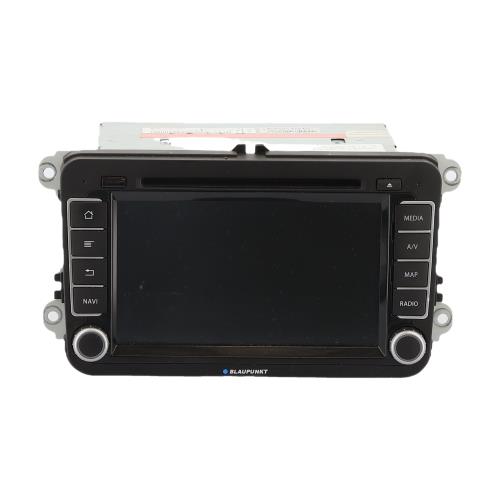 Image Autoradio - VOLKSWAGEN TIGUAN 1