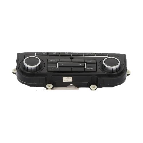 Image Commande chauffage - VOLKSWAGEN TIGUAN 1
