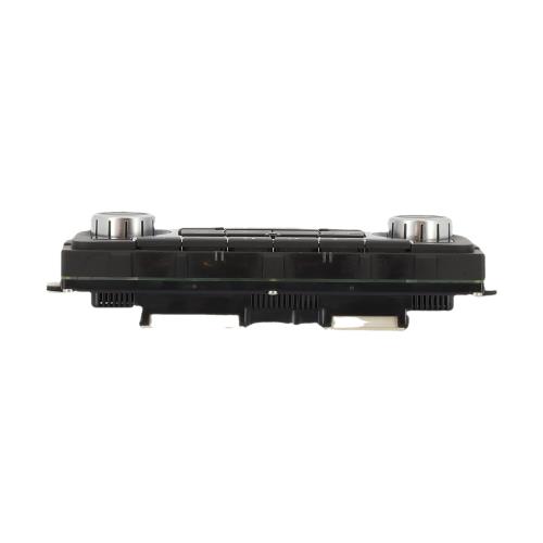 Image Commande chauffage - VOLKSWAGEN TIGUAN 1