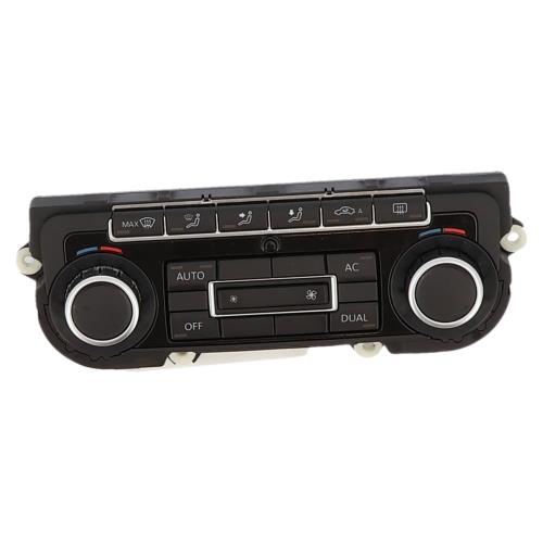Image Commande chauffage - VOLKSWAGEN TIGUAN 1