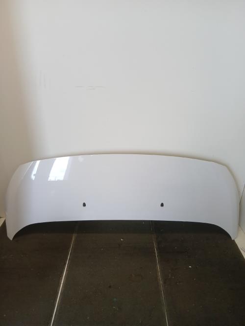 Image Capot - TOYOTA PROACE 2