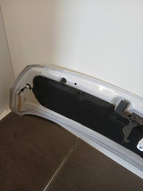 Image Capot - TOYOTA PROACE 2