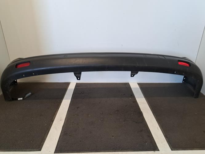 Image Pare choc arriere - TOYOTA PROACE 2