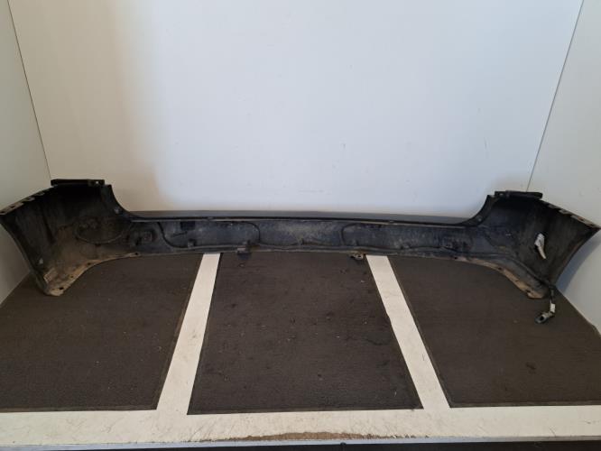 Image Pare choc arriere - TOYOTA PROACE 2