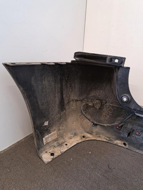 Image Pare choc arriere - TOYOTA PROACE 2