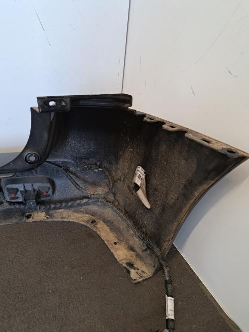 Image Pare choc arriere - TOYOTA PROACE 2
