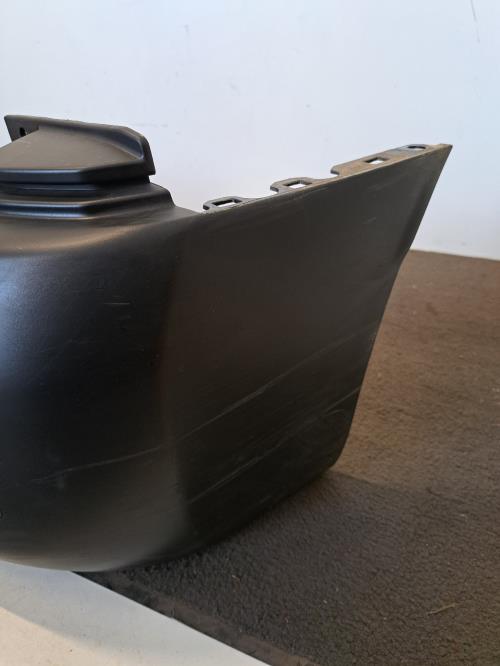 Image Pare choc arriere - TOYOTA PROACE 2