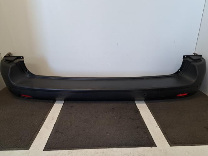 Image Pare choc arriere - TOYOTA PROACE 2