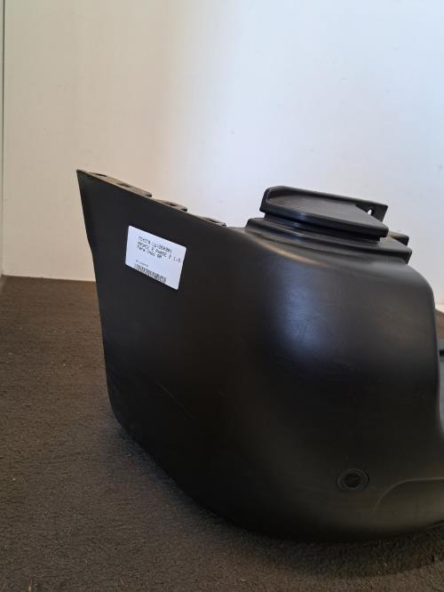 Image Pare choc arriere - TOYOTA PROACE 2